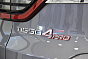 Chery Tiggo 4 Pro Style, серый
