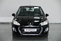 Peugeot 308 Access, 2011 года, пробег 165765 км
