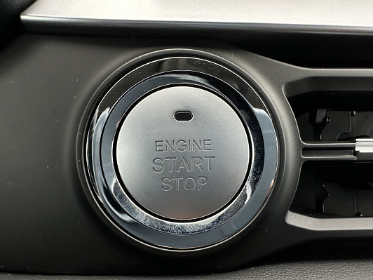 Chery Tiggo 7 Pro Prestige, 2023 года, пробег 40000 км