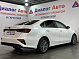Kia Cerato Luxe, 2019 года, пробег 154000 км