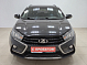 Lada (ВАЗ) Vesta, 2017 года, пробег 115879 км