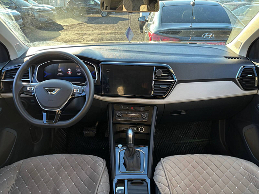 Jetta VS5, 2023 года, пробег 22918 км