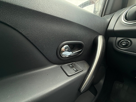 Renault Sandero Privilege, 2017 года, пробег 119786 км