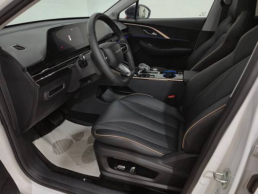 Omoda C5 Supreme, 2023 года, пробег 11321 км