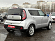 Kia Soul Luxe, 2018 года, пробег 106512 км