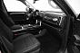 Haval Dargo X Elite, черный