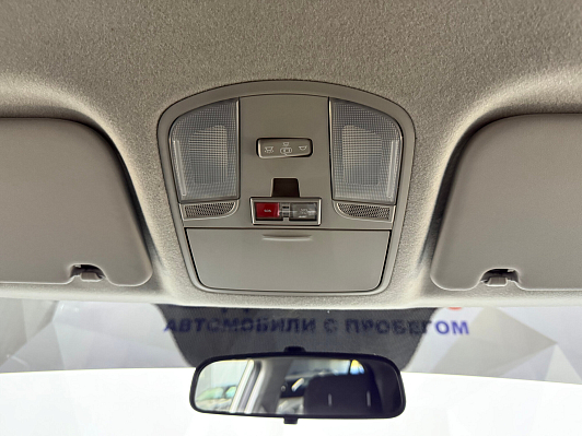 Hyundai Creta Active + Winter + Light 2019, 2019 года, пробег 112160 км