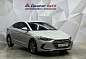 Hyundai Elantra Active, 2018 года, пробег 149116 км