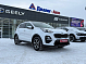 Kia Sportage Luxe, 2018 года, пробег 91630 км