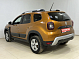 Renault Duster Edition One, 2021 года, пробег 44670 км