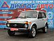Lada (ВАЗ) 2131 (4x4) Classic, 2019 года, пробег 55477 км