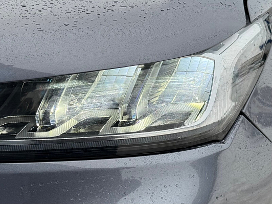 Chery Tiggo 7 Pro Prestige, 2022 года, пробег 69950 км