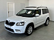Skoda Yeti, 2014 года, пробег 189111 км