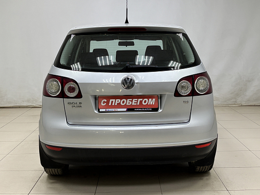 Volkswagen Golf Plus, 2006 года, пробег 125420 км