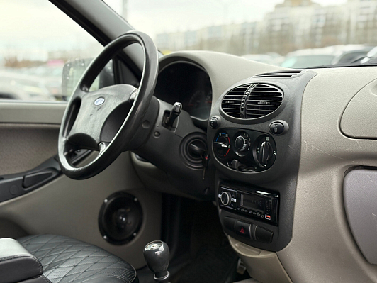 Lada (ВАЗ) Kalina, 2012 года, пробег 174967 км