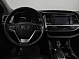 Toyota Highlander, 2014 года, пробег 61285 км