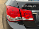 Chevrolet Cruze, 2011 года, пробег 209900 км