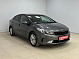 Kia Cerato Luxe, 2018 года, пробег 100700 км