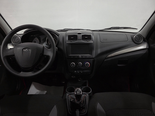 Lada (ВАЗ) Granta, 2025 года, пробег 57494 км