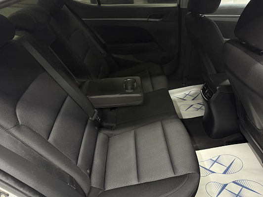 Hyundai Elantra Active, 2018 года, пробег 149116 км