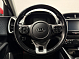 Kia Soul Luxe, 2021 года, пробег 70950 км