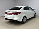 Kia Rio Luxe, 2017 года, пробег 134630 км