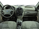 Lada (ВАЗ) Kalina, 2009 года, пробег 185957 км