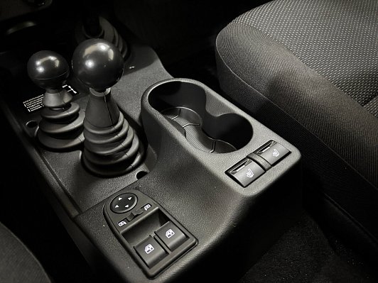 Lada (ВАЗ) Niva Legend, 2025 года, пробег 10247 км