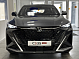 Changan CS35 Max Tech, черный