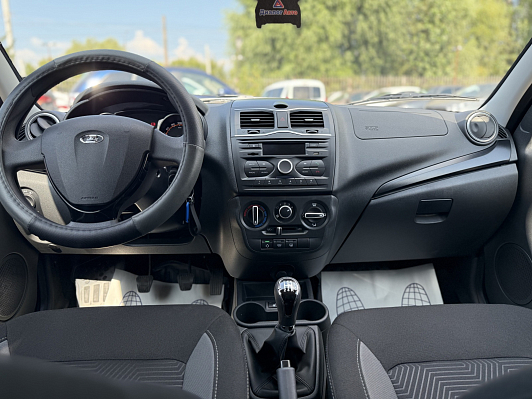 Lada (ВАЗ) Granta Comfort, 2025 года, пробег 8400 км