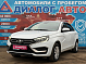 Lada (ВАЗ) Vesta, 2024 года, пробег 55000 км