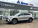Volkswagen Taos JOY!, 2021 года, пробег 93002 км
