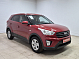 Hyundai Creta Active, 2018 года, пробег 172467 км