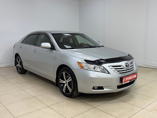 Toyota Camry Престиж, 2007 года, пробег 488685 км