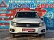 Volkswagen Tiguan Adventure, 2014 года, пробег 199846 км