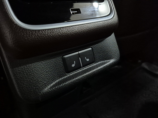 Chery Tiggo 7L Ultra, 2024 года, пробег 16697 км