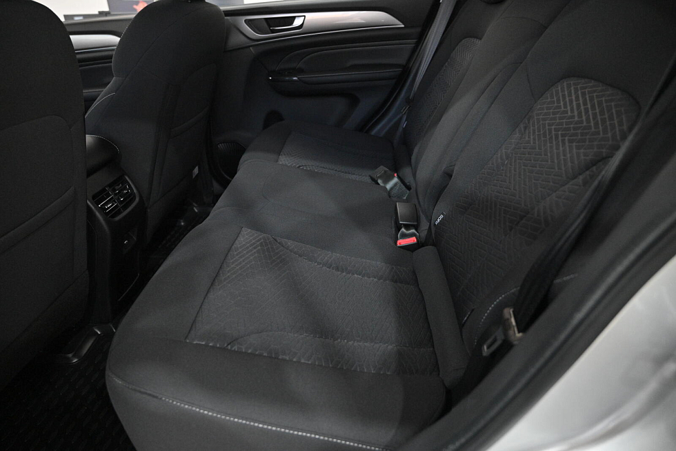 Haval M6 Старт, серый