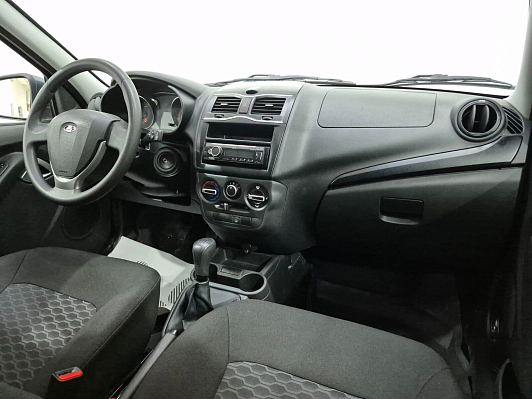Lada (ВАЗ) Granta #CLUB, 2024 года, пробег 21170 км