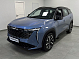 Geely Atlas Спорт, 2024 года, пробег 20904 км