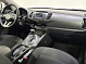 Kia Sportage Luxe, 2011 года, пробег 182778 км