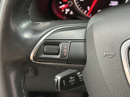 Audi Q5, 2014 года, пробег 176851 км