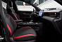 JETOUR Dashing Comfort, черный
