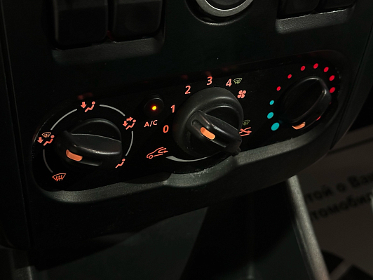 Lada (ВАЗ) Largus Luxe (7 мест) (2015-2017), 2019 года, пробег 55000 км
