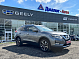 Nissan X-Trail LE Top Coffee (2021-2022), 2020 года, пробег 140985 км