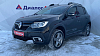 Renault Sandero Stepway Drive City, 2021 года, пробег 25561 км