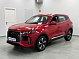 Chery Tiggo 4 Ultra, 2025 года, пробег 35000 км