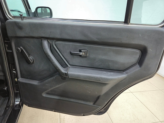 Lada (ВАЗ) 2131 (4x4), 2015 года, пробег 126814 км