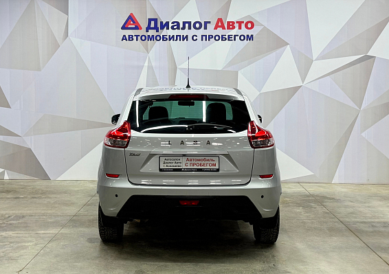 Lada (ВАЗ) XRAY Luxe Prestige, 2017 года, пробег 78032 км