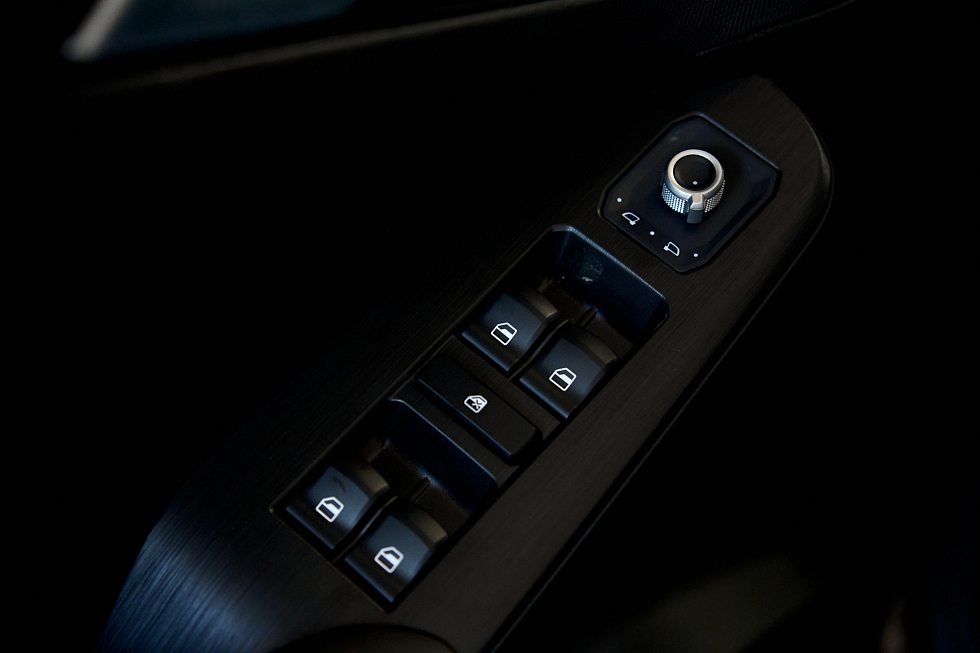 Haval Jolion Оптимум, черный