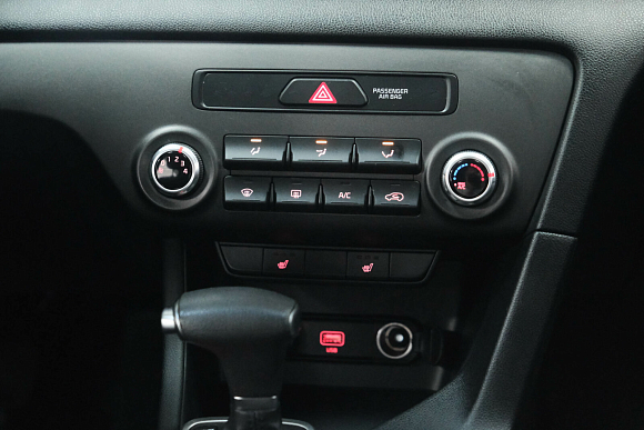 Kia Sportage, 2021 года, пробег 49950 км